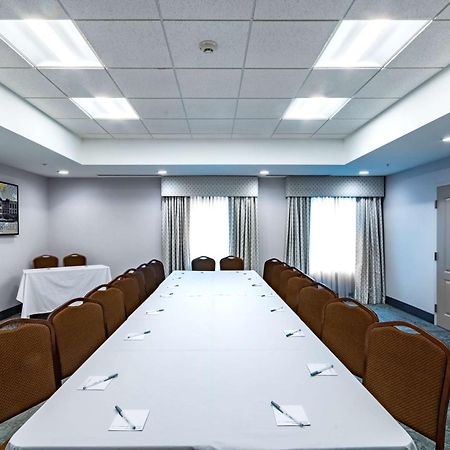 Hampton Inn Lockport - Buffalo, Ny Extérieur photo
