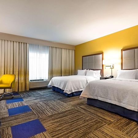 Hampton Inn Lockport - Buffalo, Ny Extérieur photo
