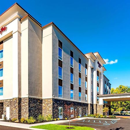 Hampton Inn Lockport - Buffalo, Ny Extérieur photo
