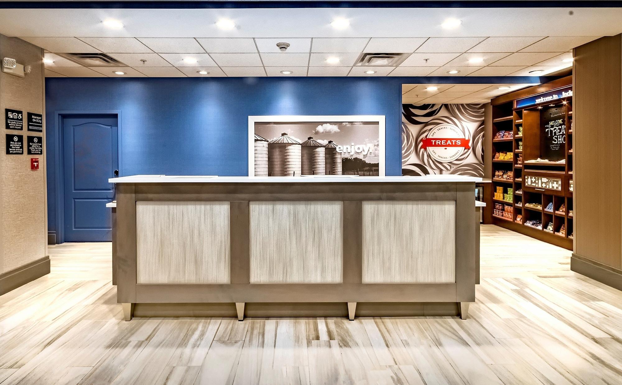 Hampton Inn Lockport - Buffalo, Ny Extérieur photo