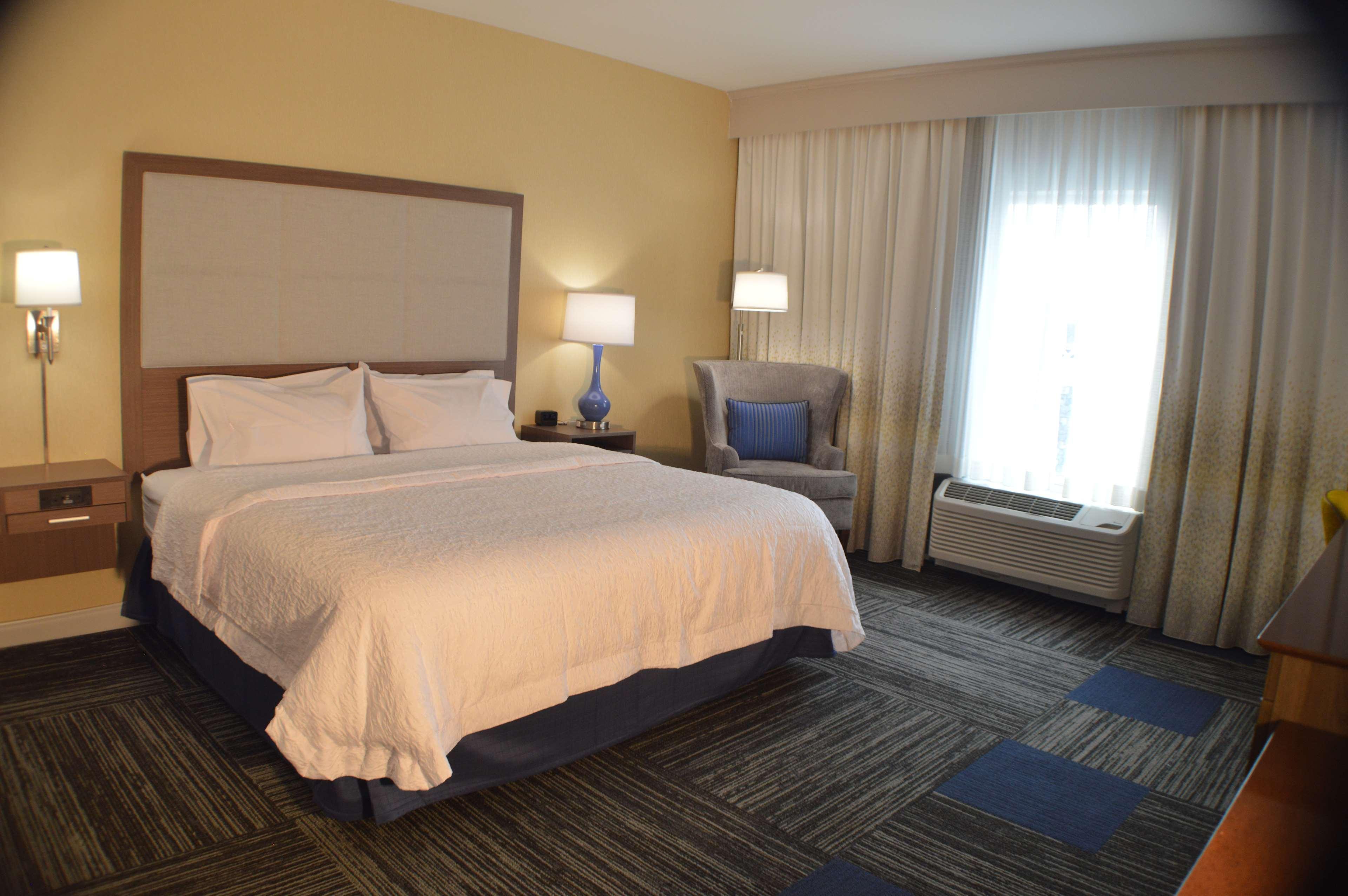 Hampton Inn Lockport - Buffalo, Ny Extérieur photo