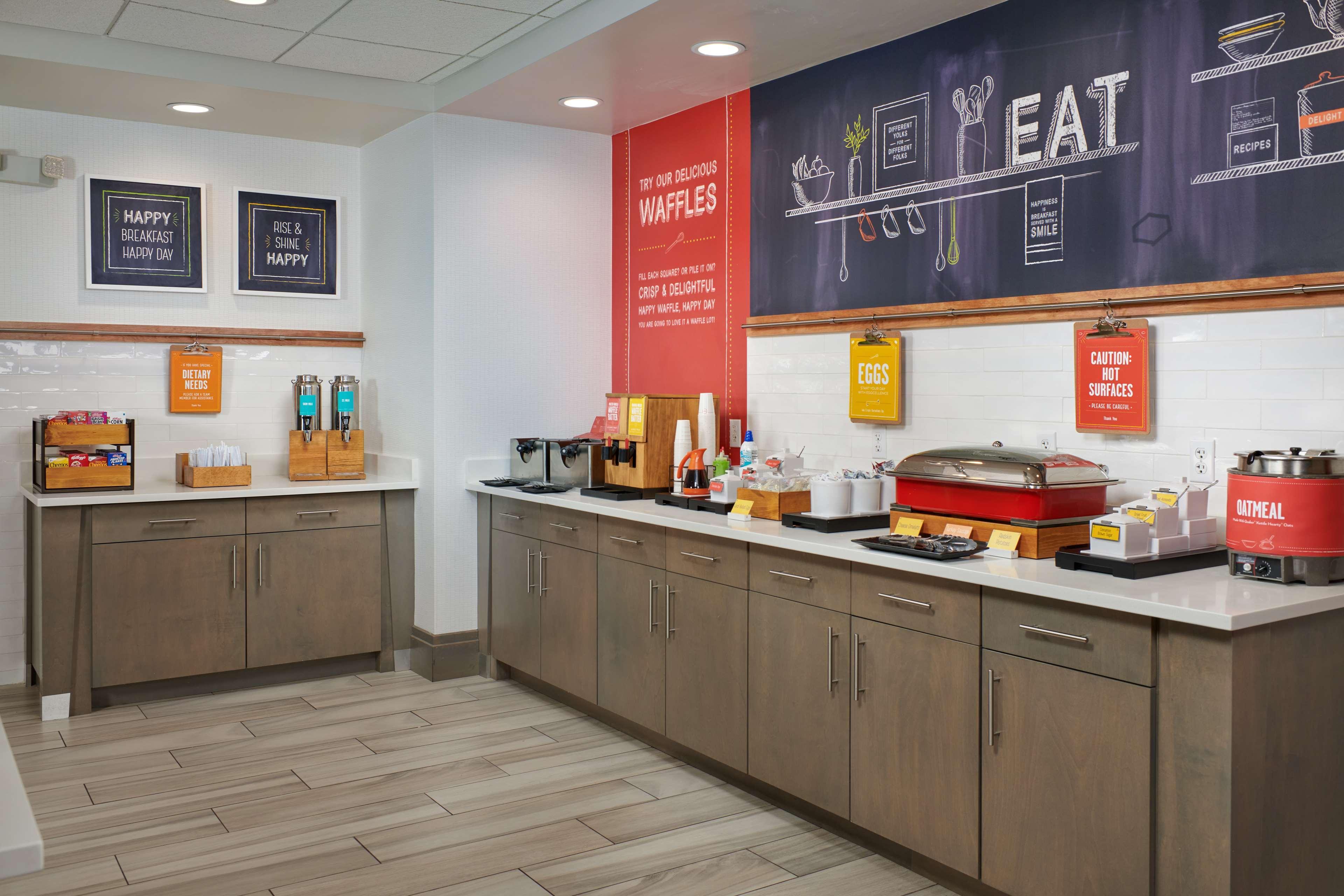 Hampton Inn Lockport - Buffalo, Ny Extérieur photo