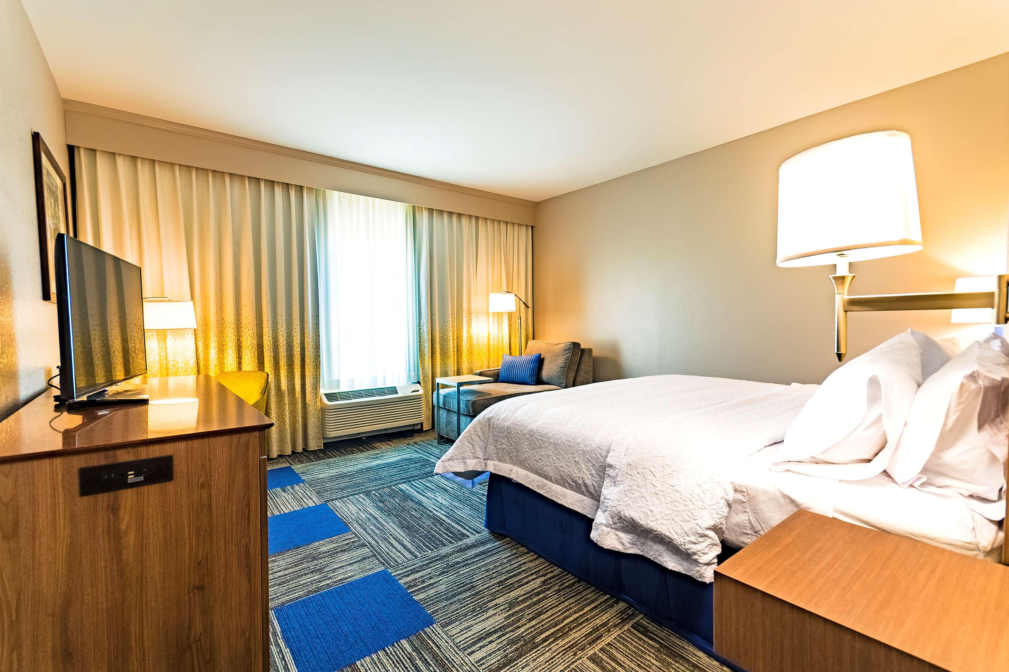 Hampton Inn Lockport - Buffalo, Ny Extérieur photo