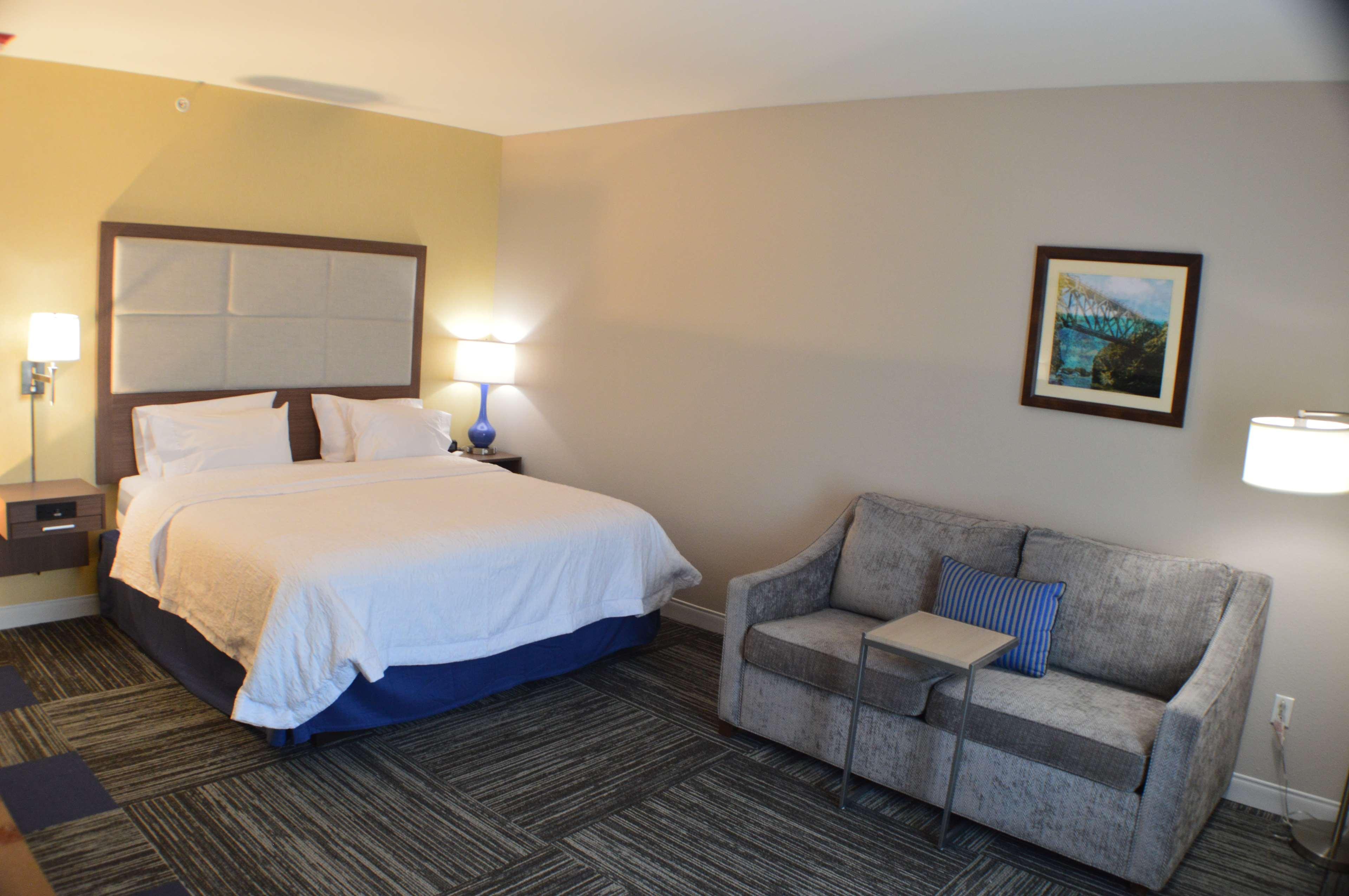 Hampton Inn Lockport - Buffalo, Ny Extérieur photo