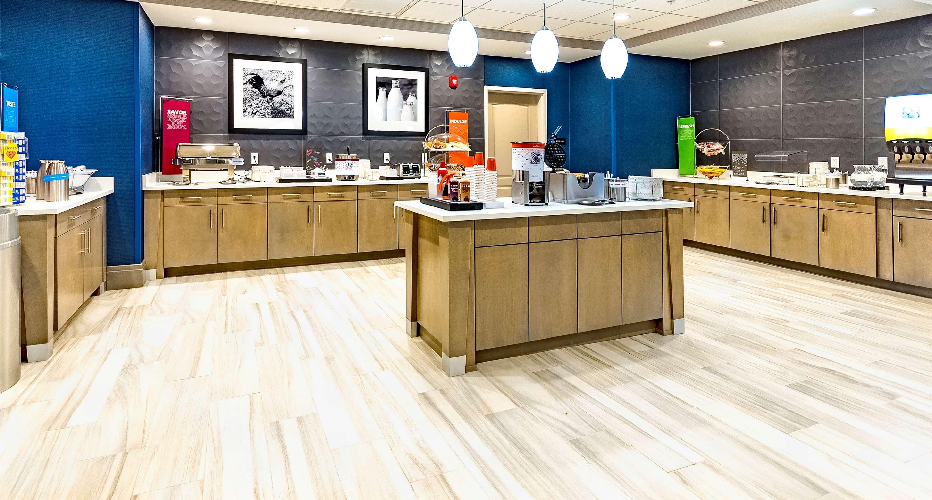 Hampton Inn Lockport - Buffalo, Ny Extérieur photo