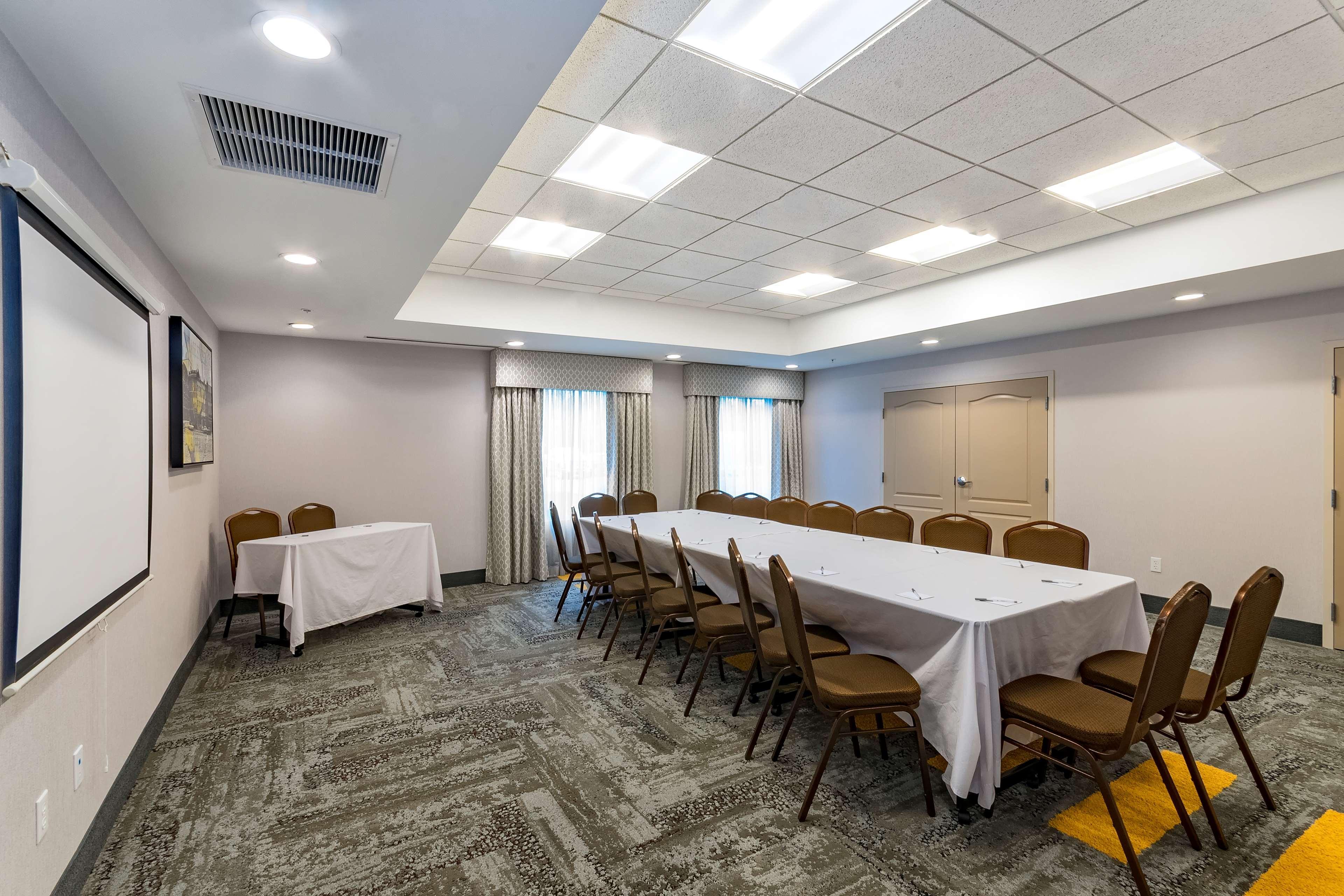 Hampton Inn Lockport - Buffalo, Ny Extérieur photo