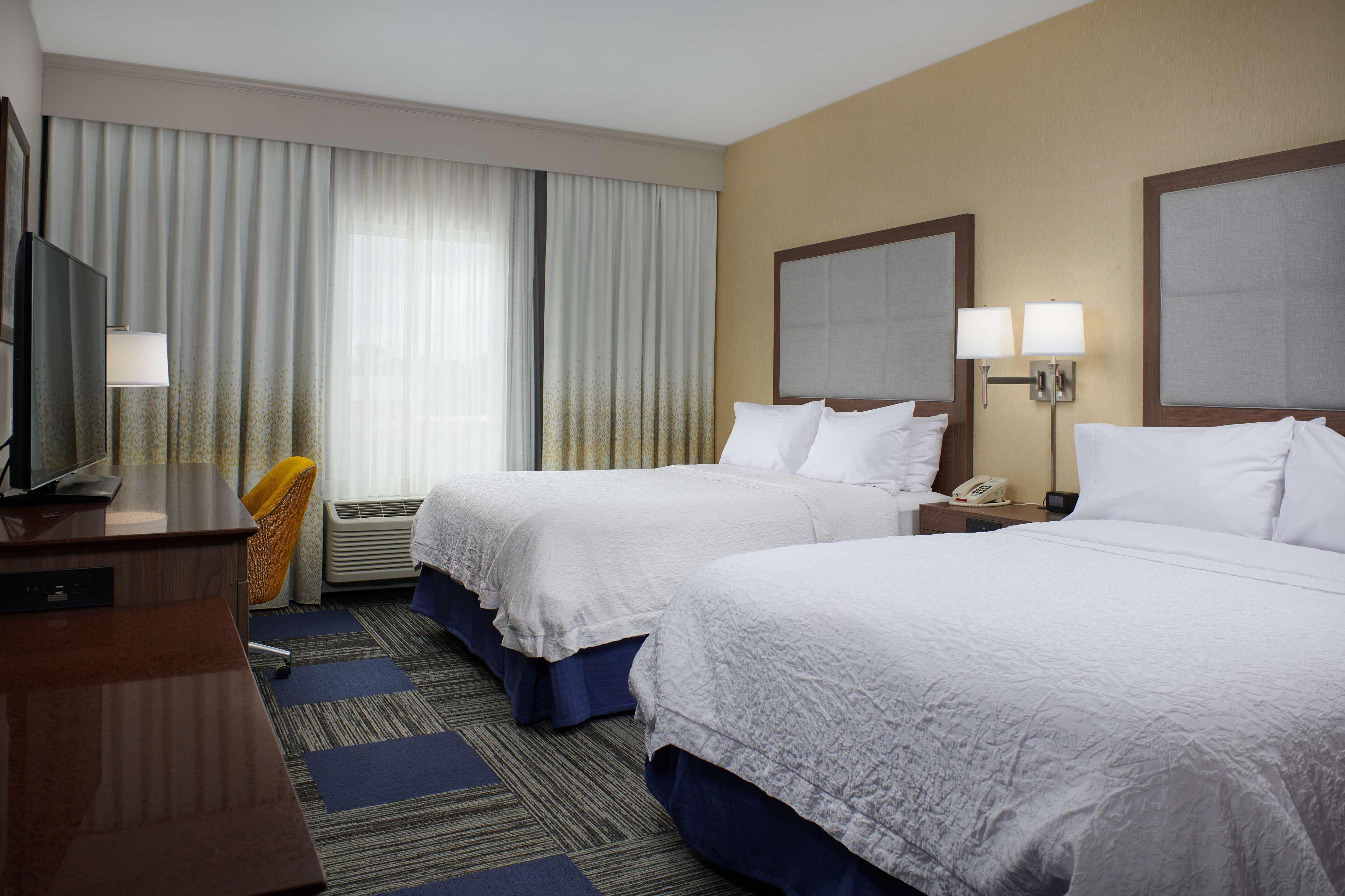 Hampton Inn Lockport - Buffalo, Ny Extérieur photo