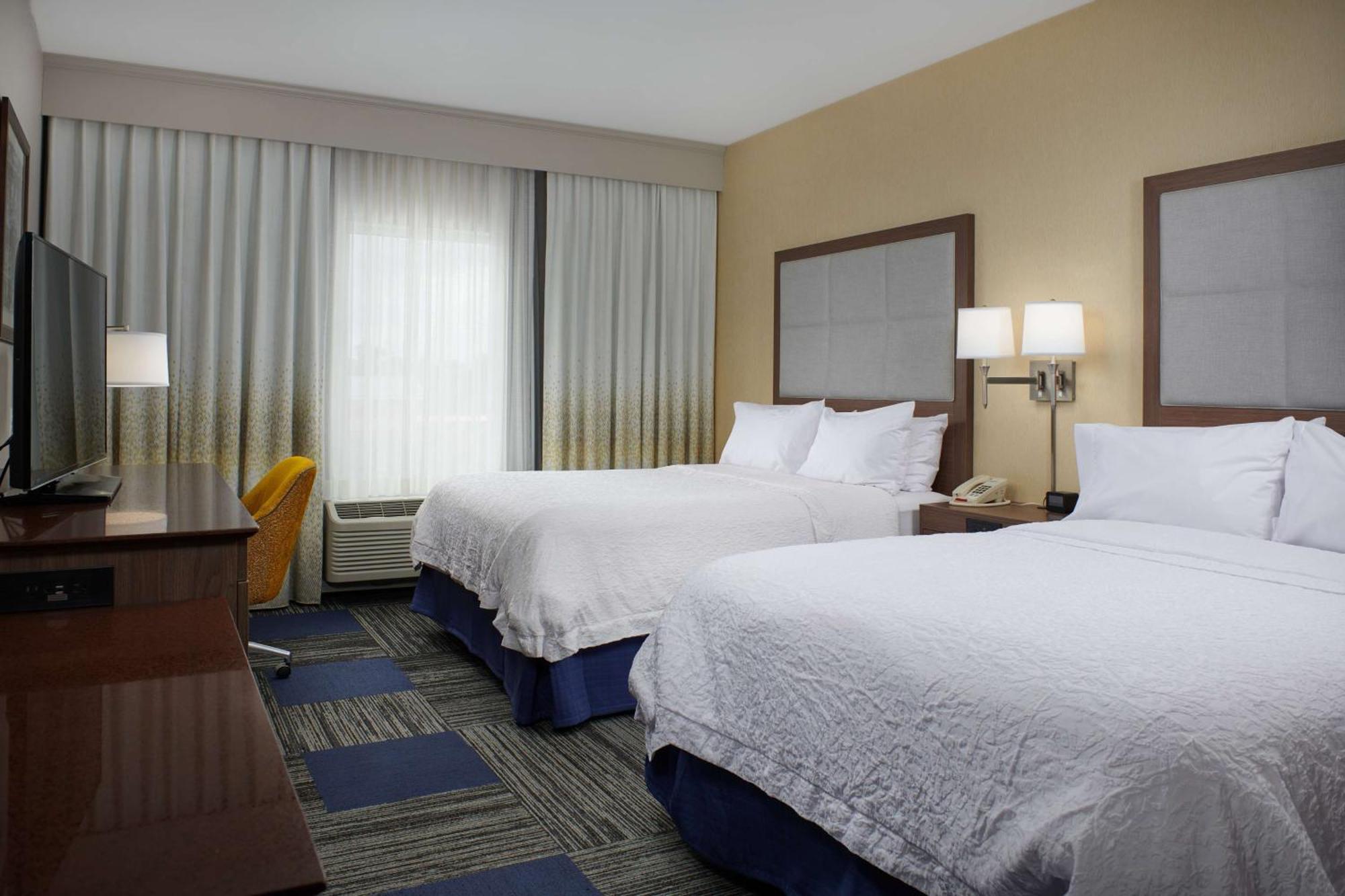 Hampton Inn Lockport - Buffalo, Ny Extérieur photo