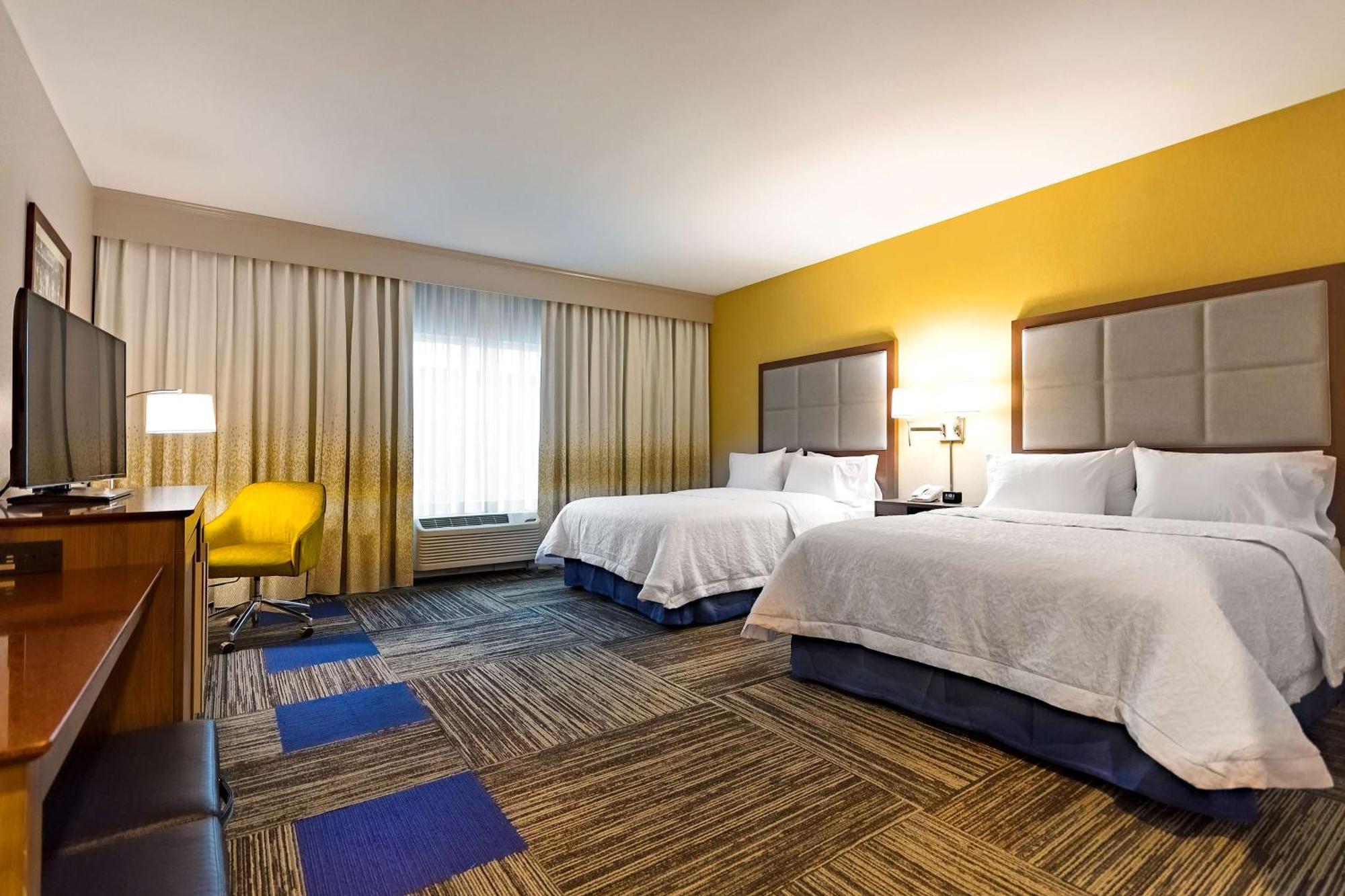 Hampton Inn Lockport - Buffalo, Ny Extérieur photo
