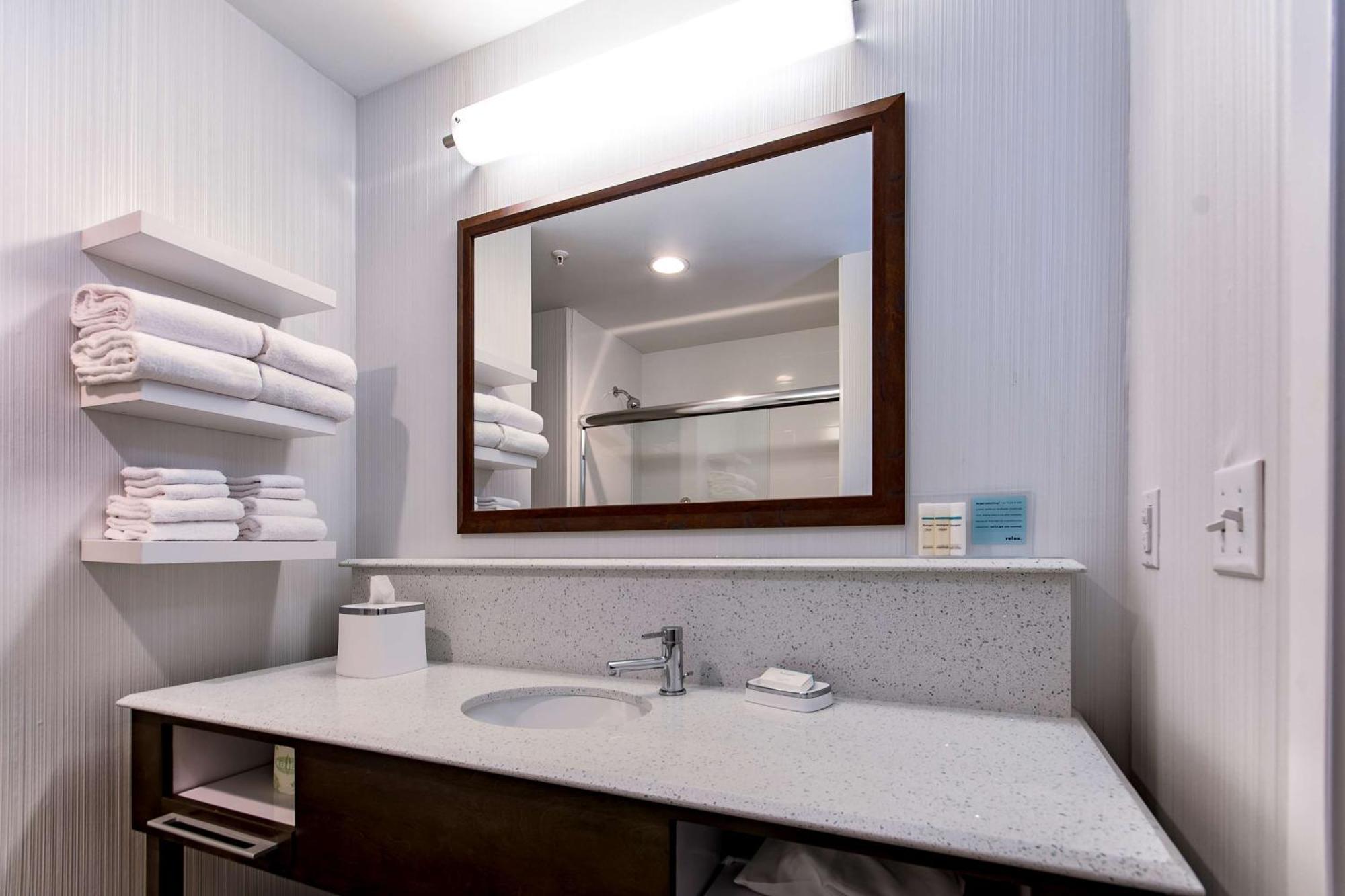 Hampton Inn Lockport - Buffalo, Ny Extérieur photo