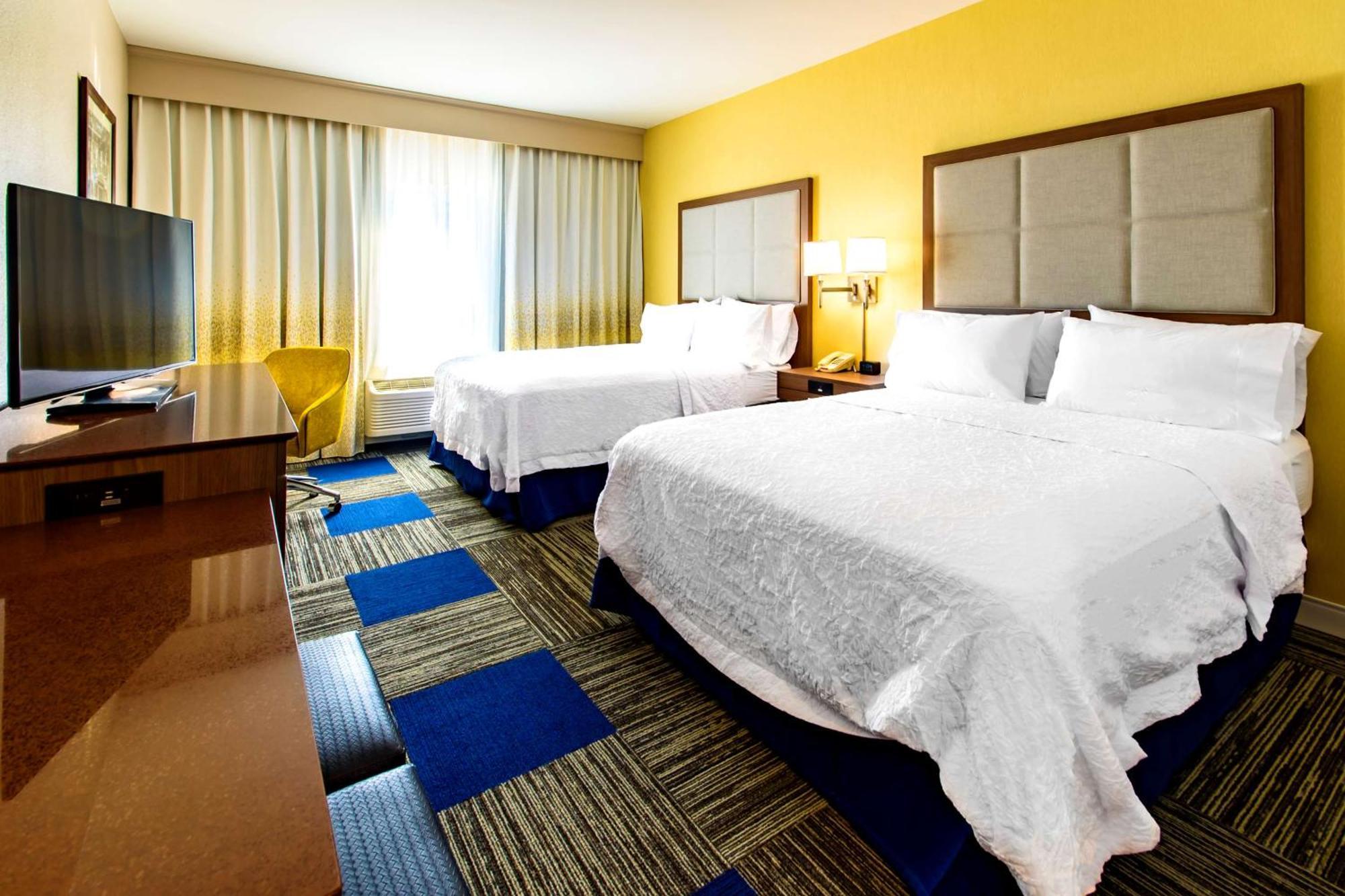 Hampton Inn Lockport - Buffalo, Ny Extérieur photo