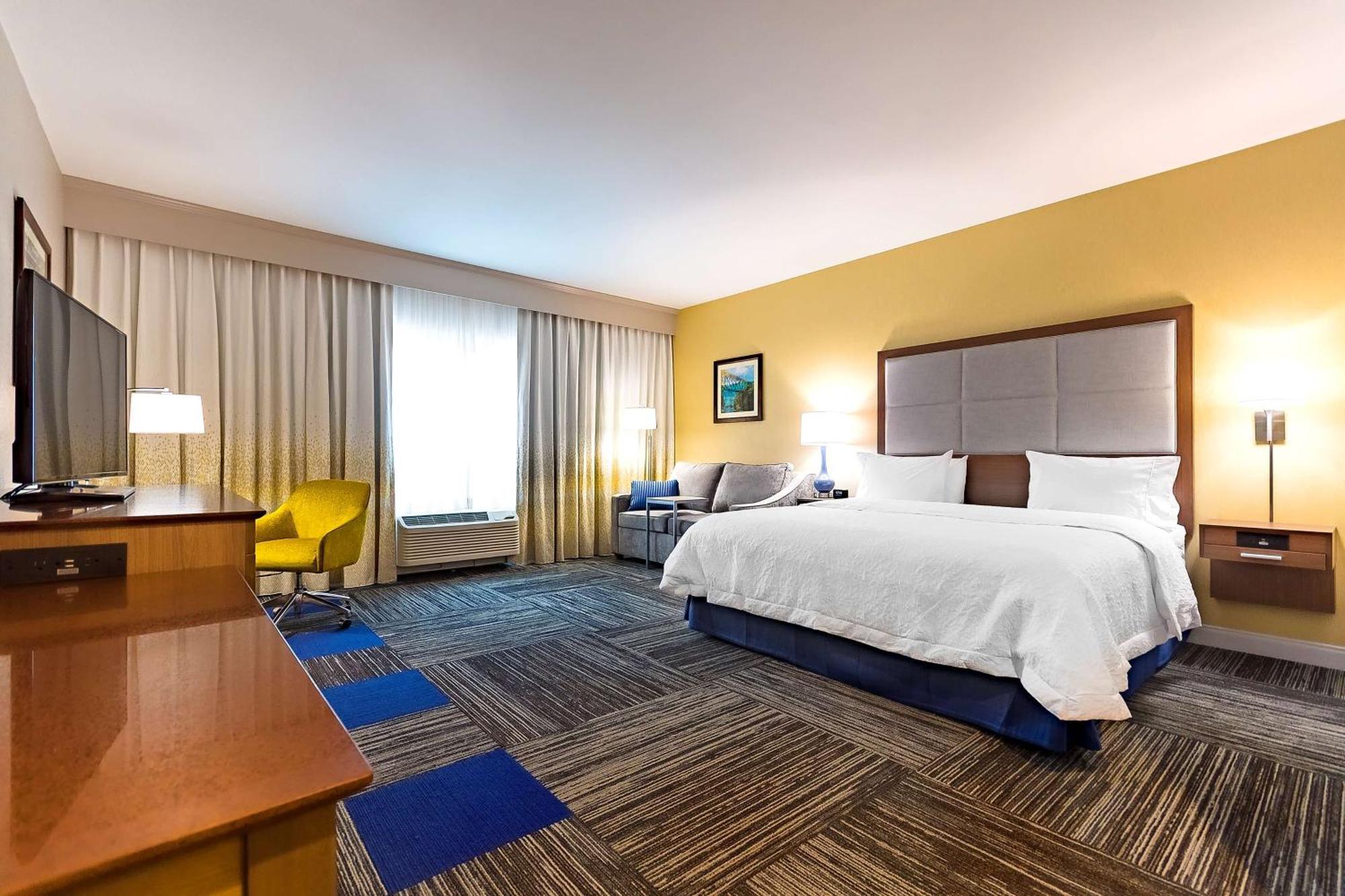 Hampton Inn Lockport - Buffalo, Ny Extérieur photo