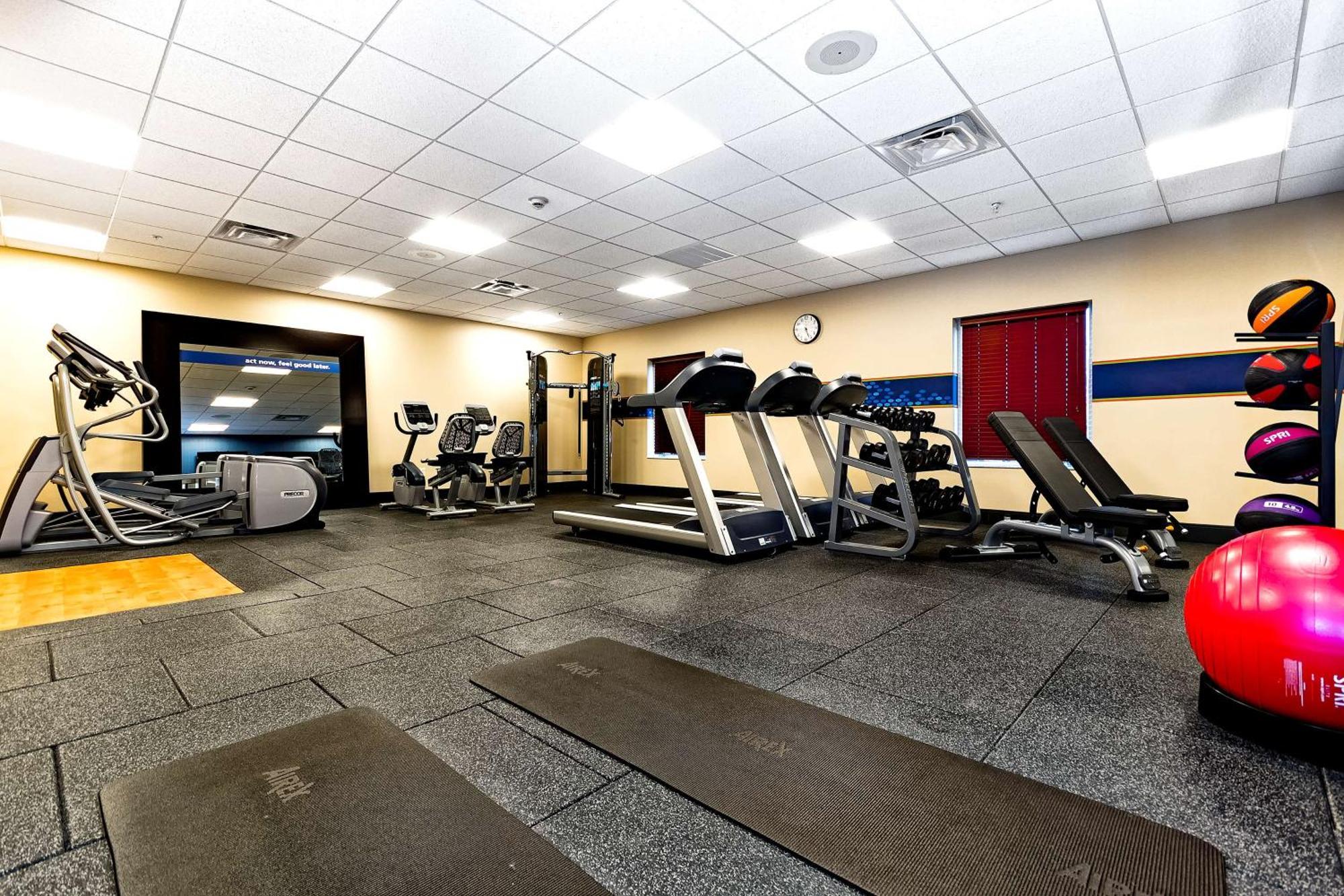 Hampton Inn Lockport - Buffalo, Ny Extérieur photo