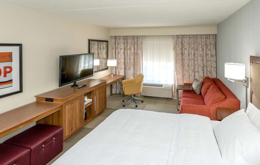 Hampton Inn Lockport - Buffalo, Ny Chambre photo